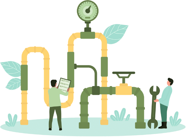 Commercial Gas Safety Certificate