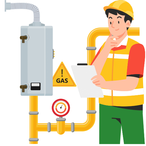 Commercial Gas Safety Certificate