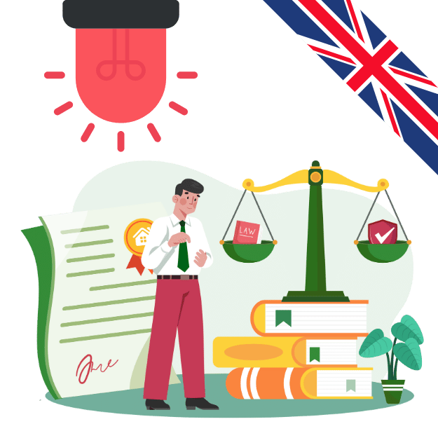 Emergency Lighting Certificate