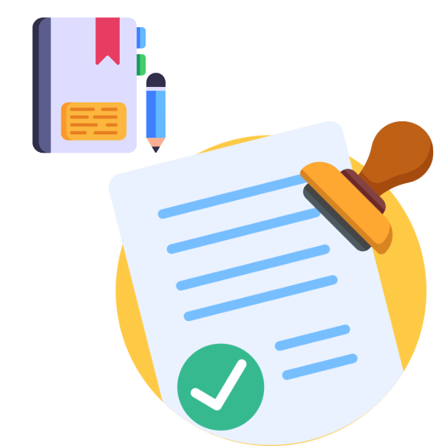 Emergency Lighting Certificate