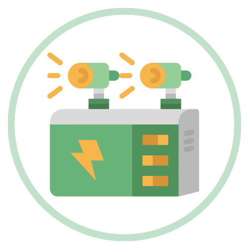 Emergency Lighting Certificate