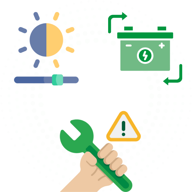 Emergency Lighting Certificate