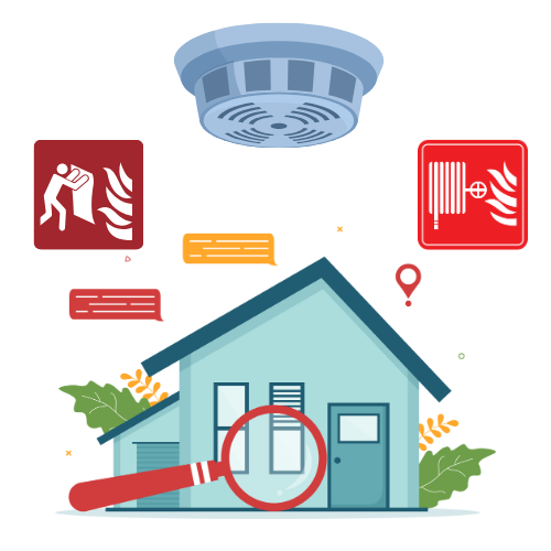 Fire Alarm Installation