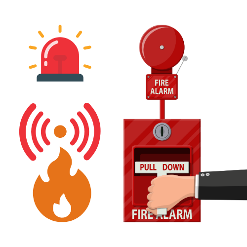 Fire Alarm Installation