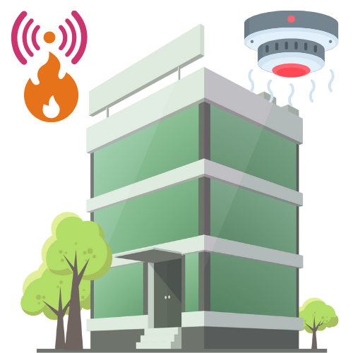 Fire Alarm Installation