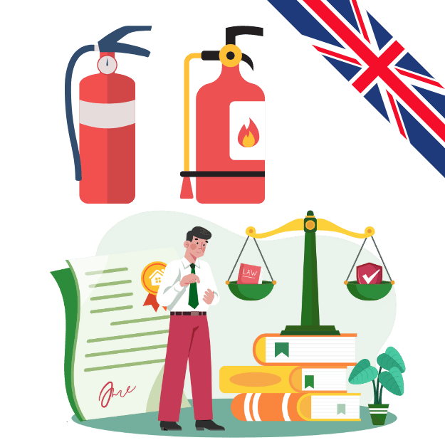 Fire Extinguisher Checks