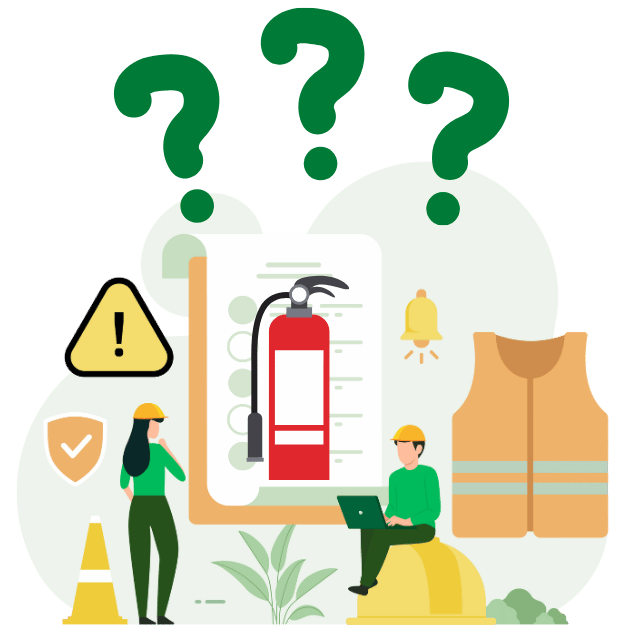 Fire Extinguisher Checks