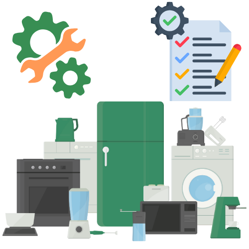 Portable Appliance Testing