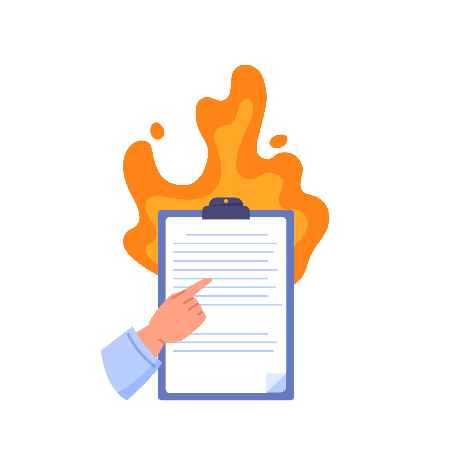 Fire risk assessment birmingham