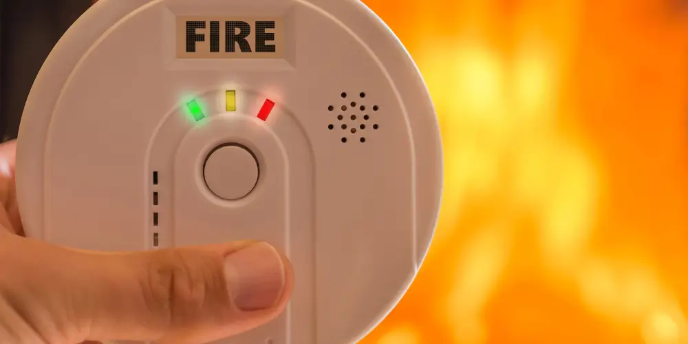 A Landlord's Guide to Fire Risk Assessments in London