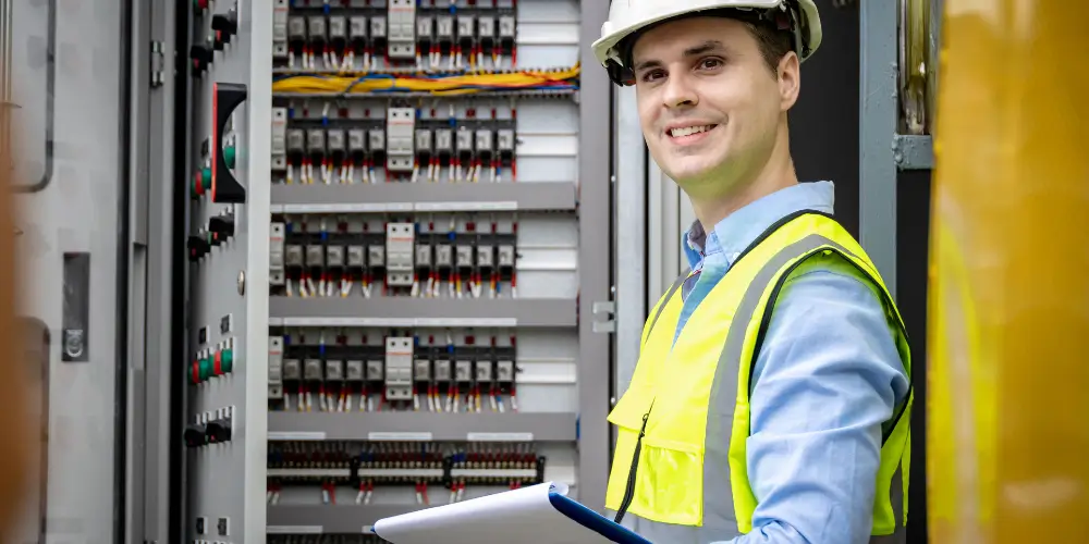 EICR Report Unsatisfactory