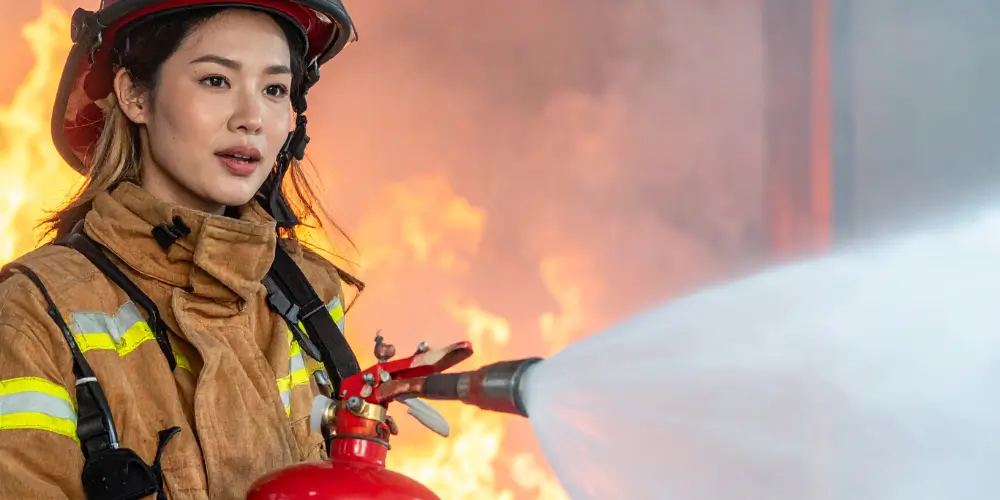A Landlord's Guide to Fire Risk Assessments in London