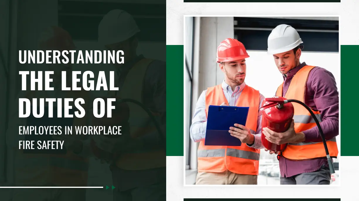 Understanding the Legal Duties of Employees