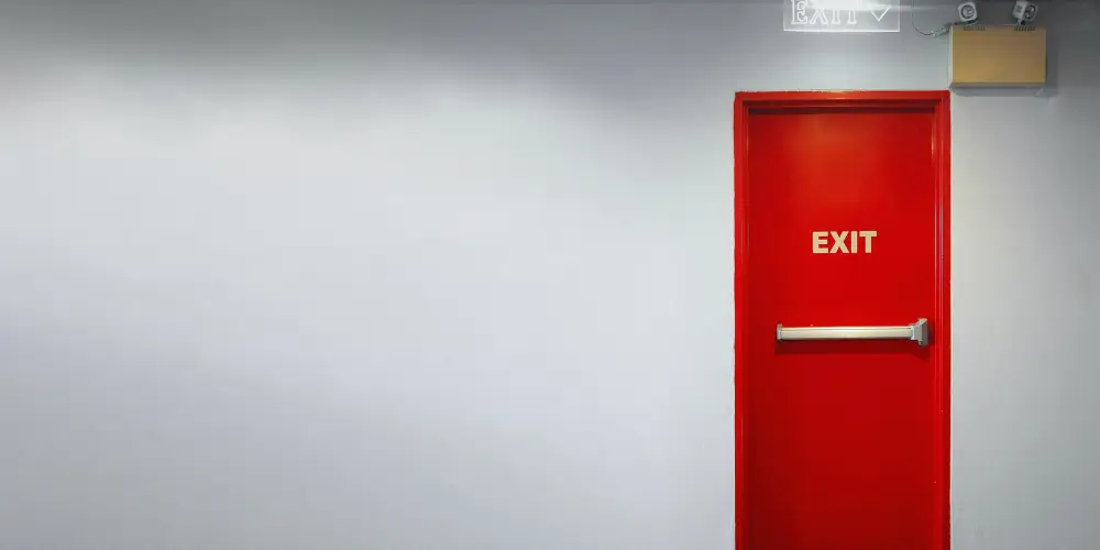 How Long Does a Fire Door Last