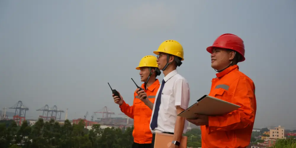 4 Types of Fire Risk Assessment