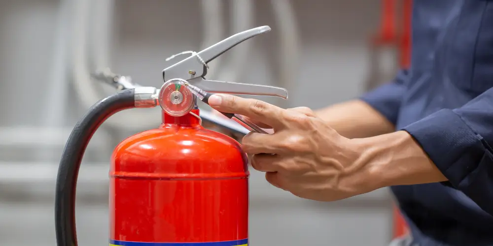 Level 1 Fire Risk Assessment: A Practical Guide for Property Owners