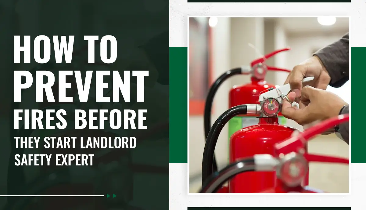 Fire Prevention Checklist Explained How to Prevent Fires Before They Start