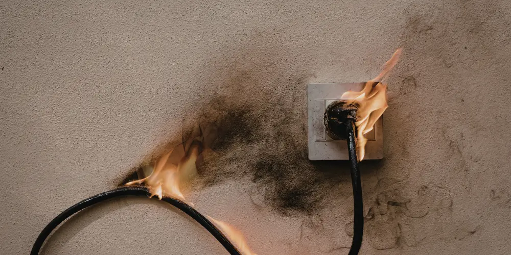 Fire Prevention Checklist