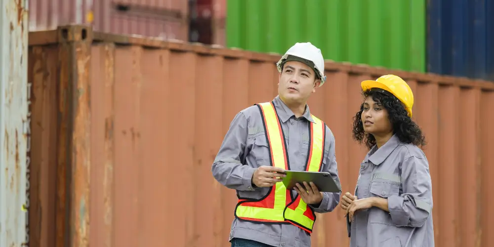 5 Elements of POCMAR