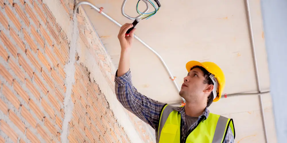 EICR C2 Meaning
Understanding EICR C2 Observations in Electrical Inspection Reports