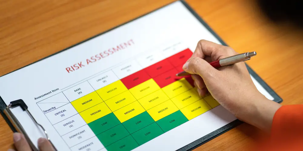 Level 1 Fire Risk Assessment: A Practical Guide for Property Owners