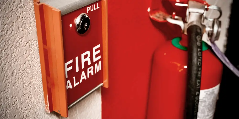 Who Is Responsible for Fire Door Certification?