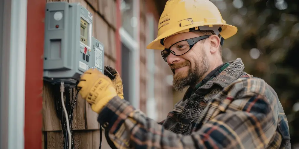 EICR Regulations for Commercial Properties