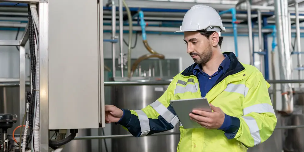 How Long Does an EICR Take