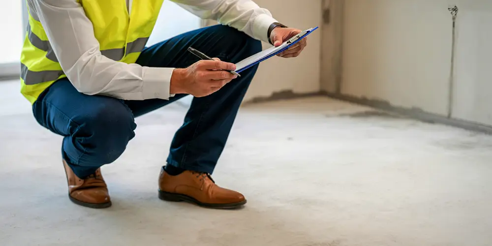 Church EICR Compared With Commercial Property Inspections