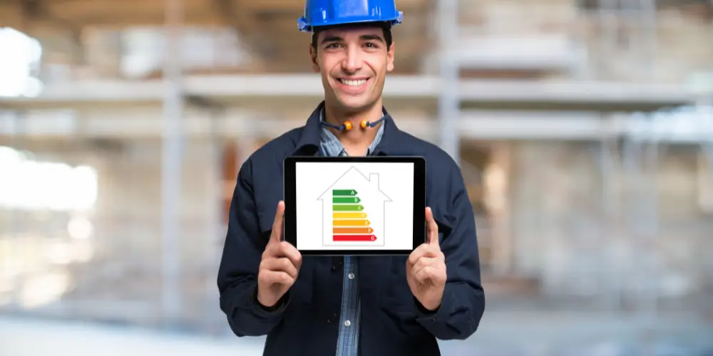 EPC Explained and What It Measures in a Property