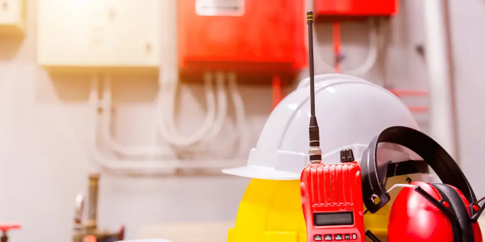 Fire Safety in the Workplace
How to Meet Fire Safety Standards in the Workplace: A Comprehensive Guide