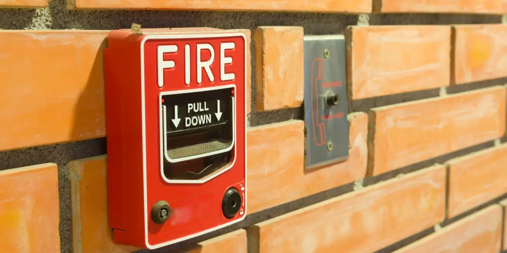 Who Is In Charge of Fire Risk Assessment at Schools