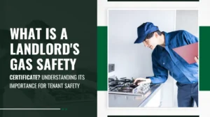 What Is a Landlord's Gas Safety Certificate Understanding Its Importance for Tenant Safety