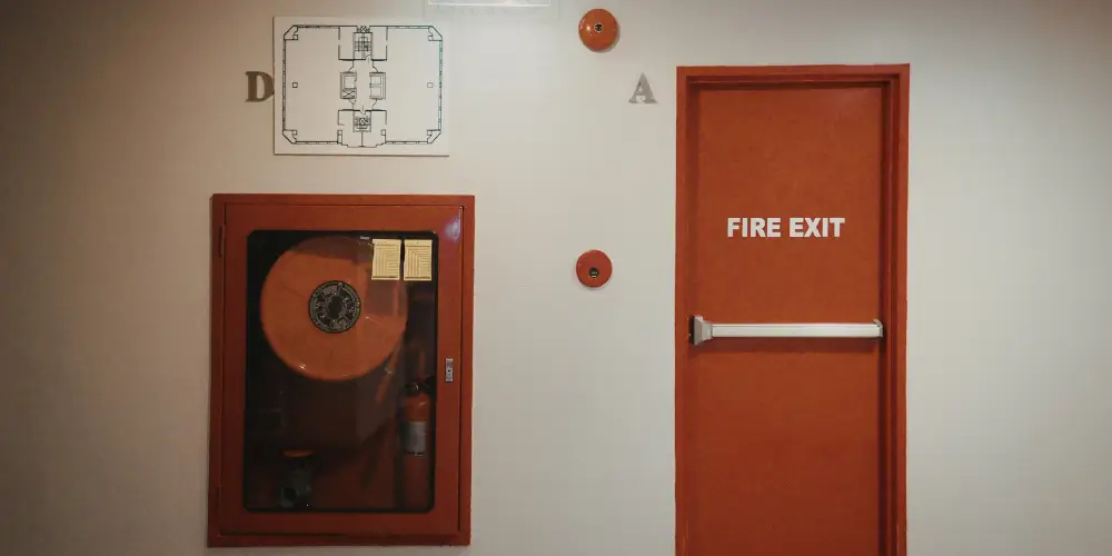 Who Is Accountable for Fire Safety and Risk Assessments at Schools?