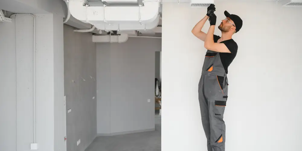 EICR Operational Limitations