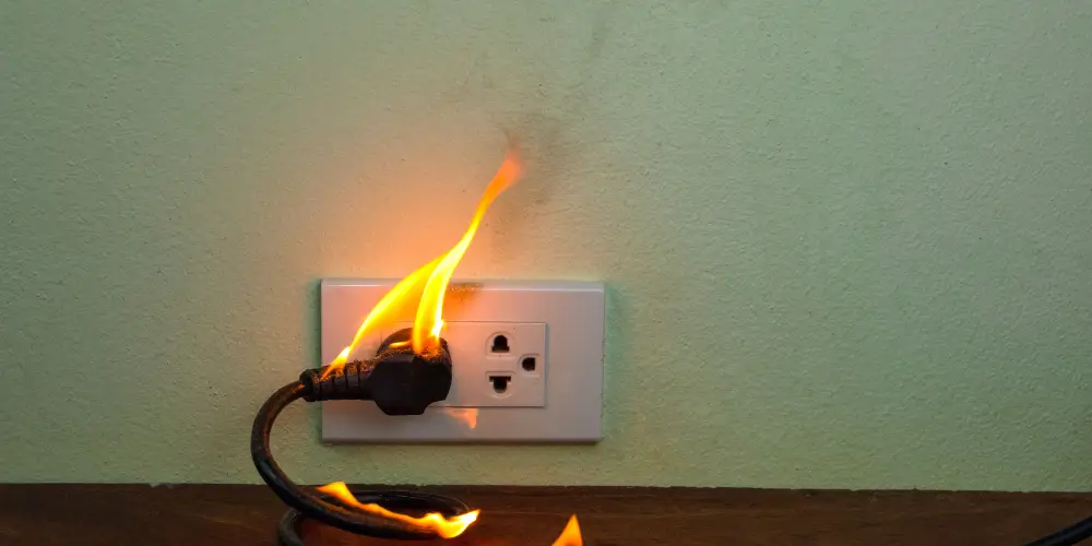 EICR No Earth in Lighting Circuit
Why a Missing Earth in a Lighting Circuit Is a Serious Safety Risk