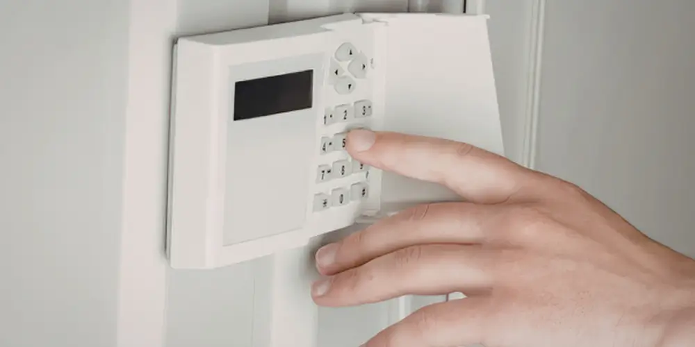 How To Turn Off Fire Alarm