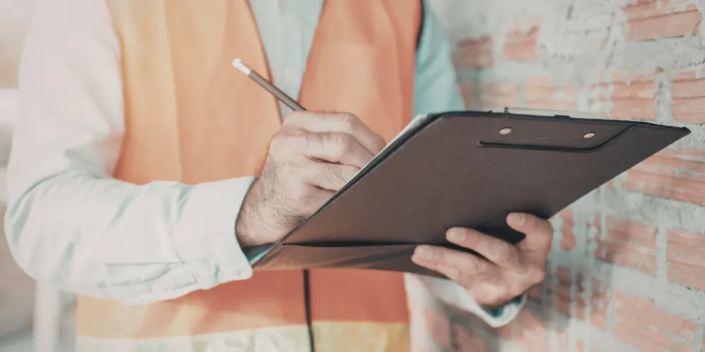 How Is the Fire Safety Order Enforced (Inspections and Notices)?