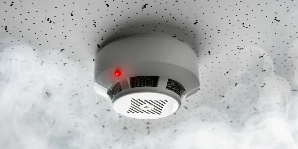 How To Turn Off Fire Alarm