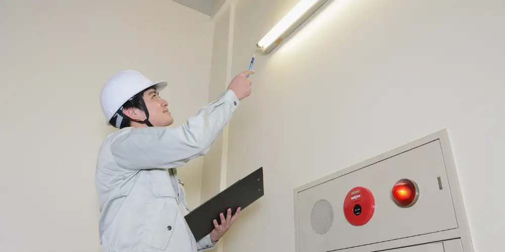 Understanding the Key Limitations of an EICR Inspection