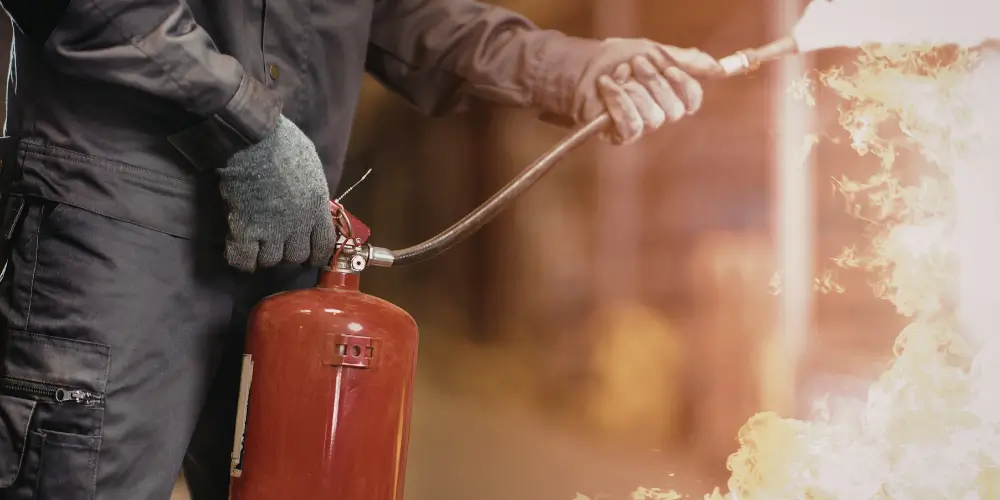 What Is the Fire Safety Order 2005?