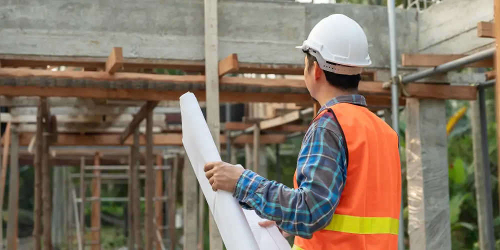 What Is a Type 3 Fire Risk Assessment