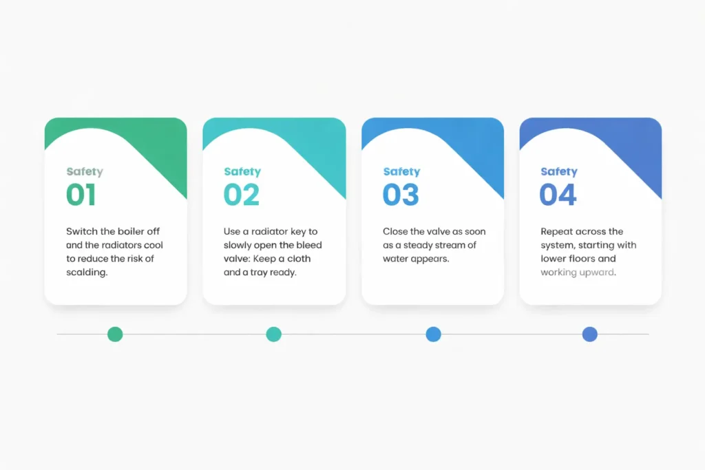 If Boiler Pressure Keeps Dropping: Fixes To Try