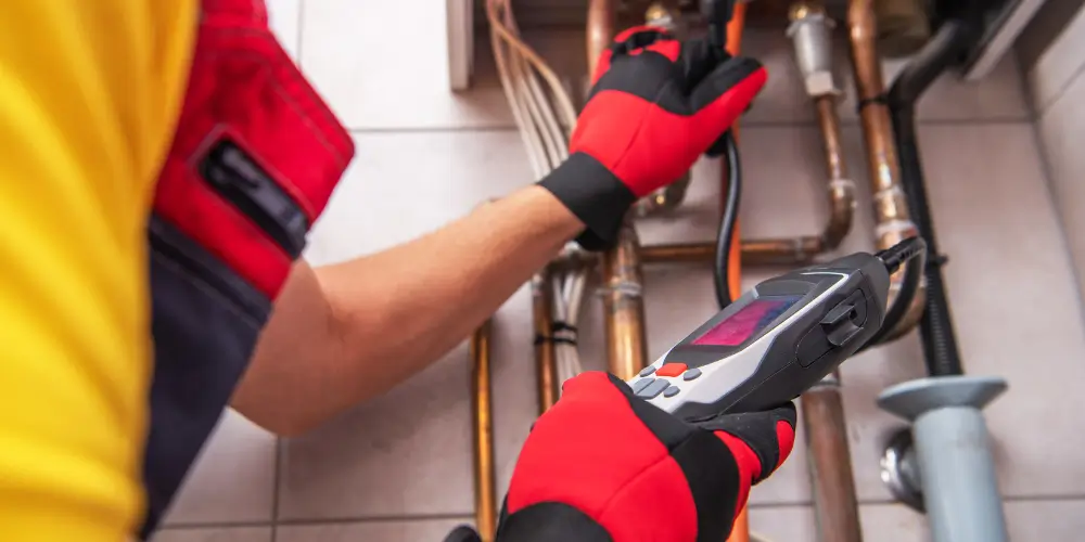 Book a British Gas Boiler Service