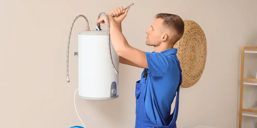 Combi Boiler Pressure Low? How to Top Up