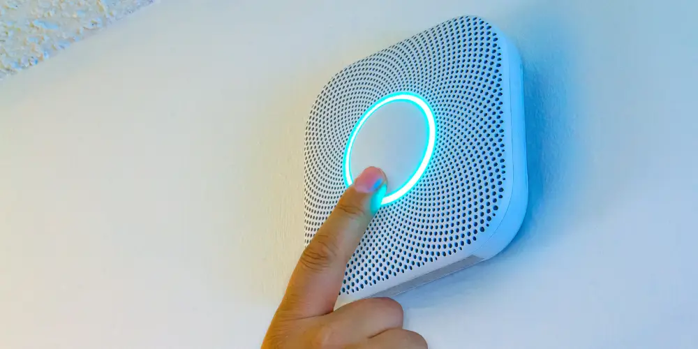 Where to Install a Carbon Monoxide Alarm