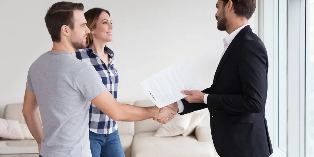 Landlords, Owners, Tenants, and Contractors: Who Does What?