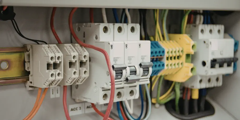 Wire a 2-Gang Light Switch (Keep Circuits Separated)