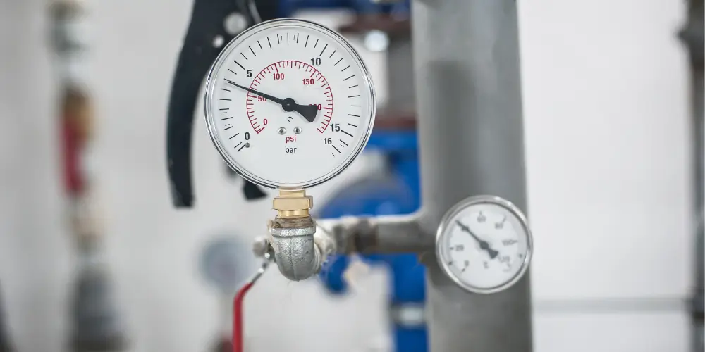 Common Boiler Pressure Top-Up Mistakes (And How to Avoid Them)