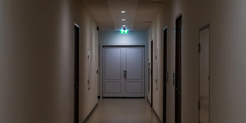 Emergency Lighting Regulations and Standards